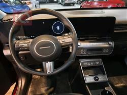 هيونداي كونا